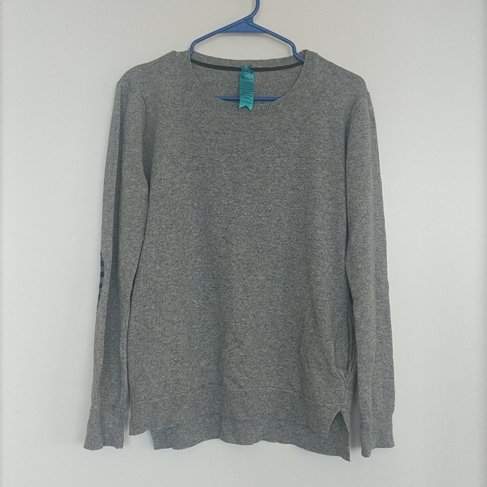 New Without Tags - Cashmere Sweater